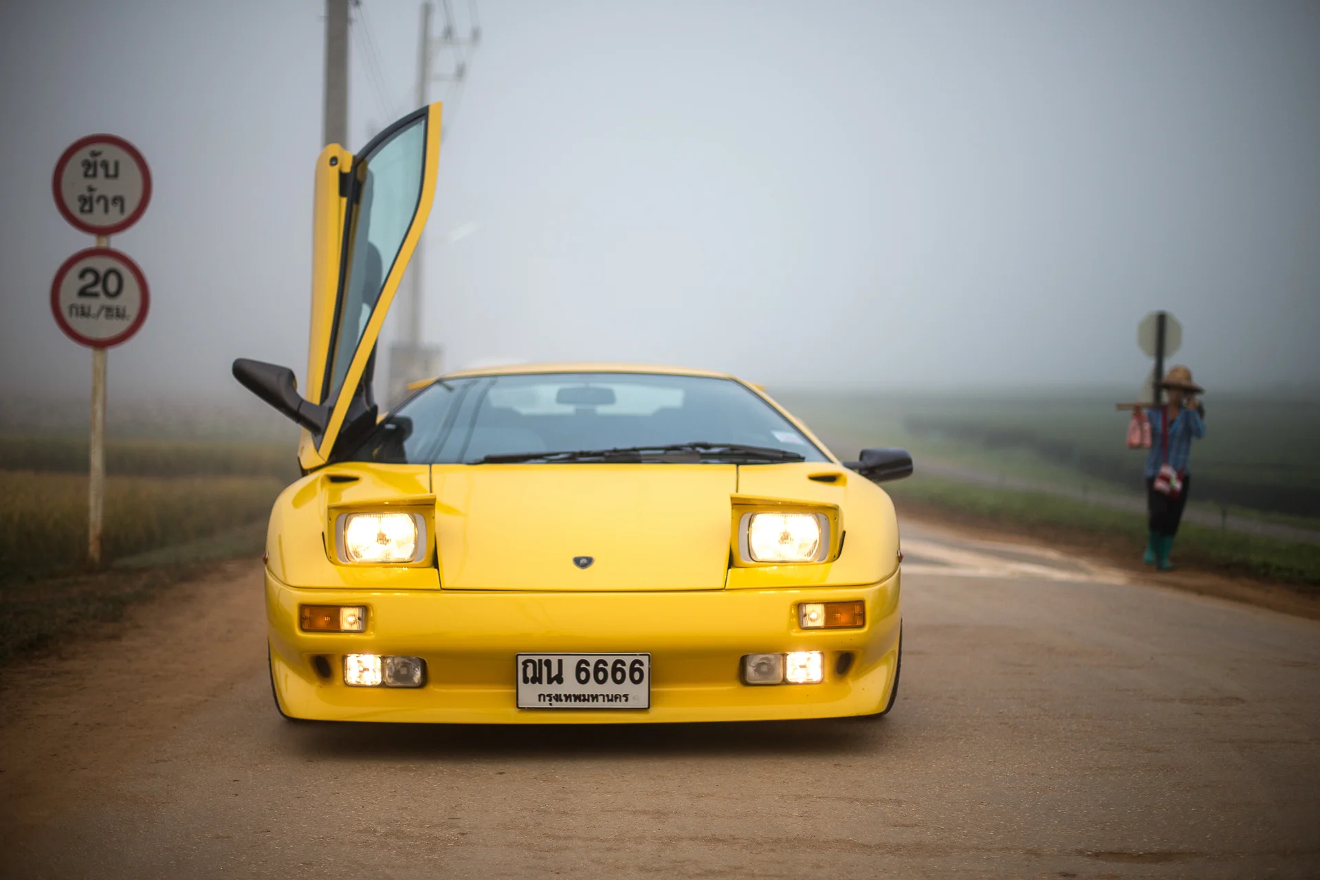 ตัวอย่างการประมูล - อนุญาติให้ประมูลได้ทุกประเภท