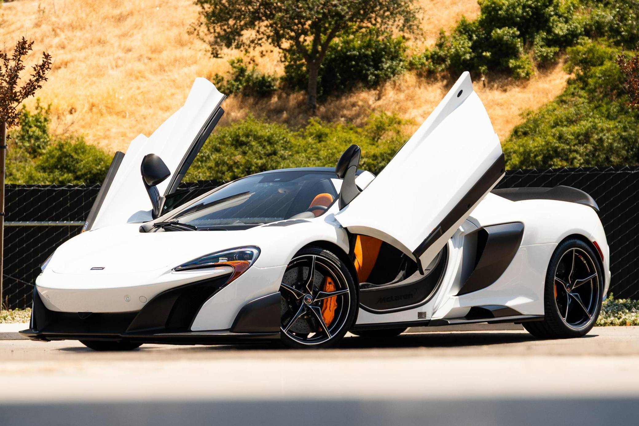 Dieses Auto testen Pods