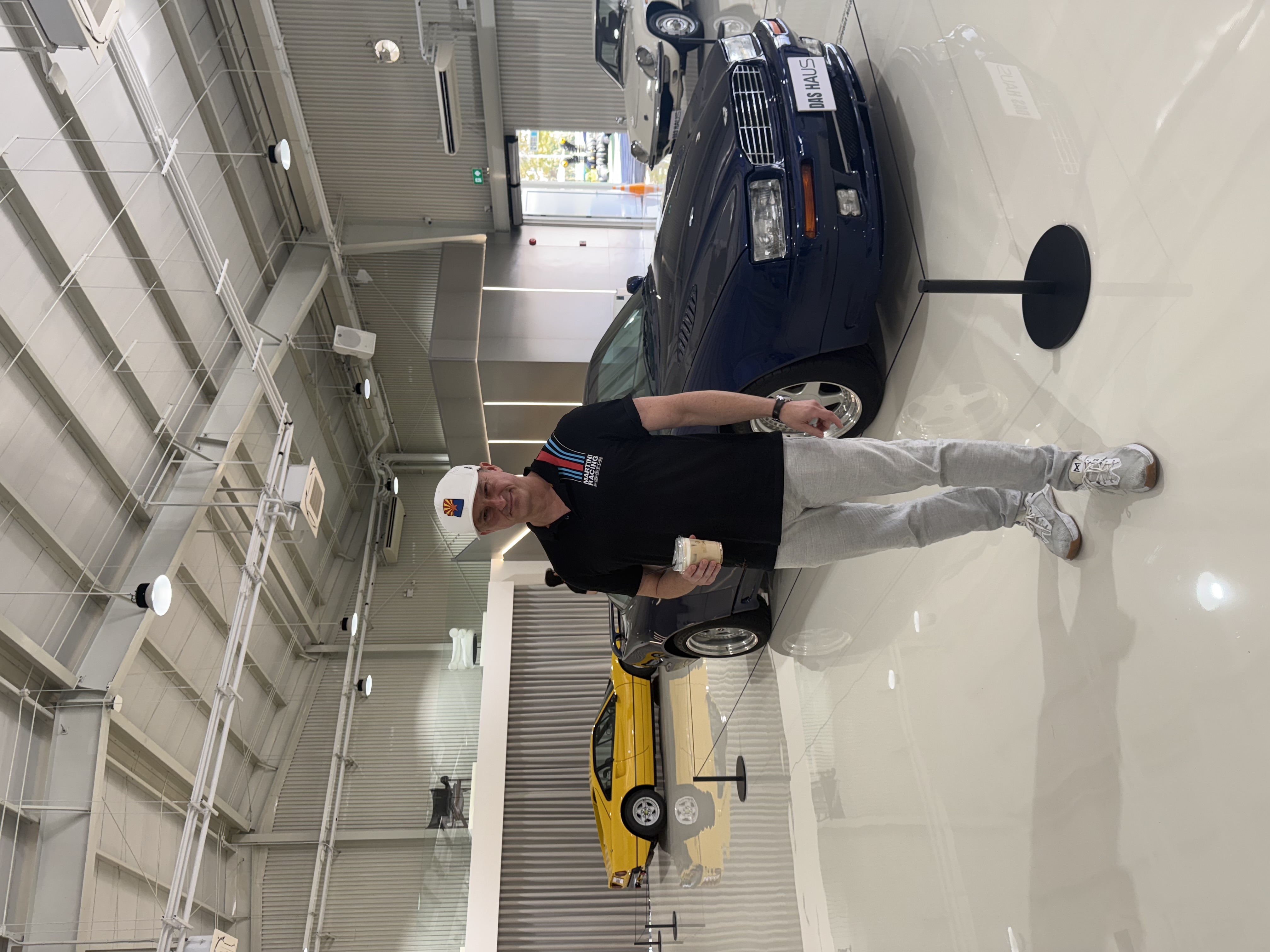 แอสตันในกรุงเทพฯ @ ดาสเฮาส์